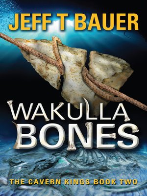 cover image of Wakulla Bones